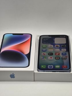 Apple iPhone 14 128GB Unlocked