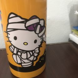 Hello kitty Halloween 🎃mug Brand New $30
