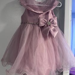 Baby Dress