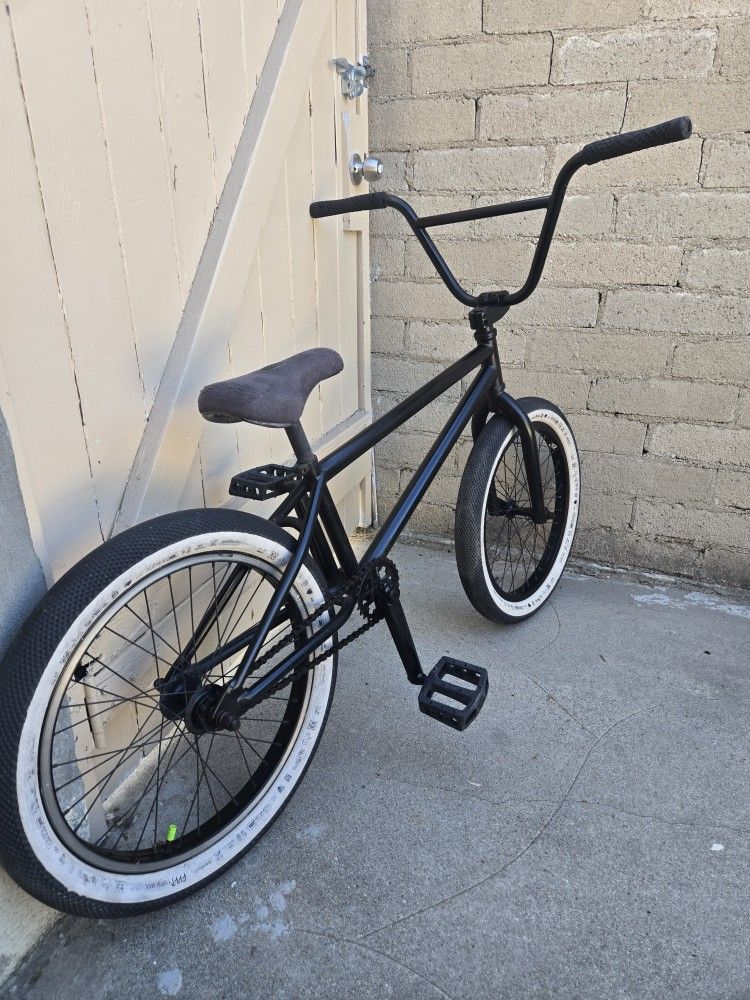 Fit Bmx 20 Inch Bike Killer Bmx Bicycle