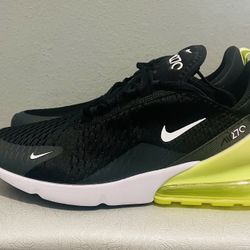 Men’s Air Max 270  Size10.5