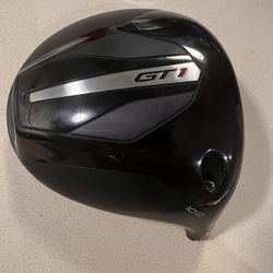 Titleist GT1 Driver Head