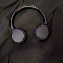 Sony WH-CH520 Wireless bluetooth Headphones On Ear 