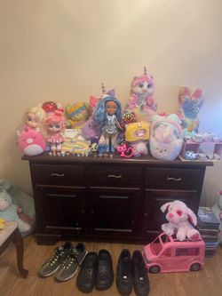 Toys