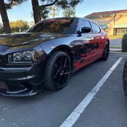 2010 Dodge Charger