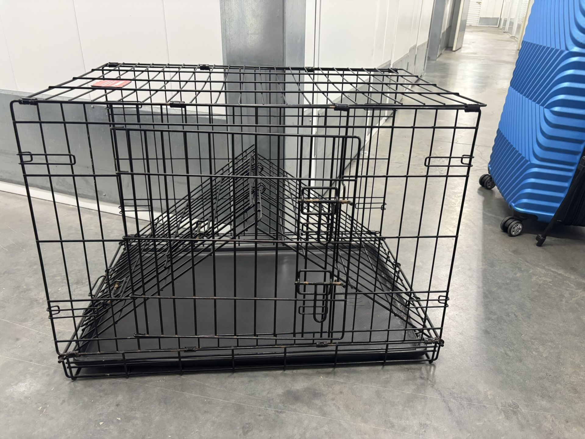 Dog Kennel-collapsible