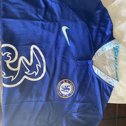Chelsea Size M