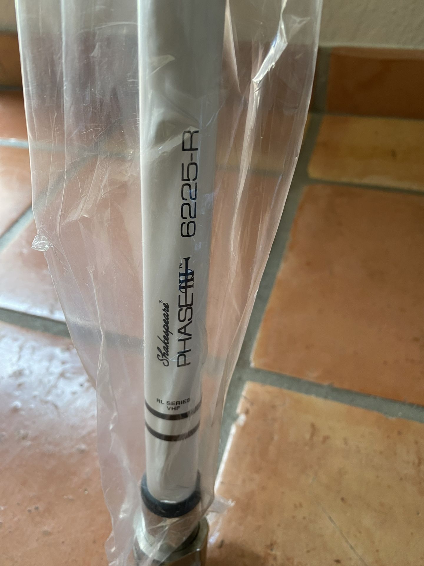Shakespeare VHF Antenna