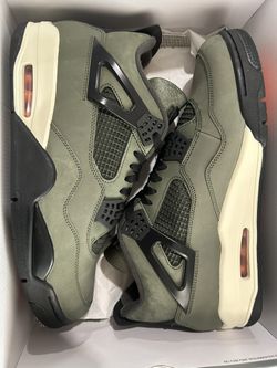 Jordan 4 Retro OG SP