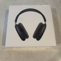 AirPod Pro Max Midnight Black 