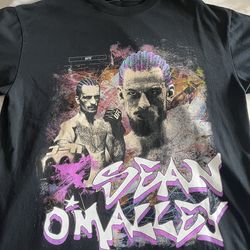 Sean O’ Malley UFC T-Shirt Large