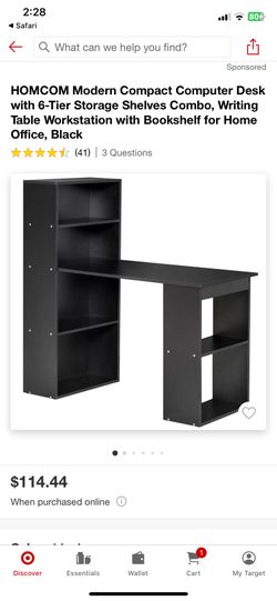 Desk