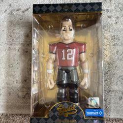 Tom Brady Vinyl Figure Large 12 Inch Funko