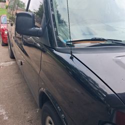 2016 Chevy Van Express XL 2500