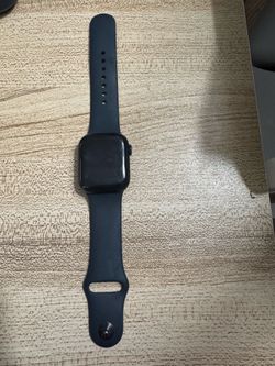 Apple Watch Series 9 41mm (GPS+Cellular) Midnight - 100% Battery!