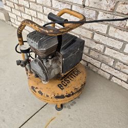 4 Gallon Air Compressor
