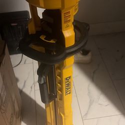 Dewalt Cordless Light