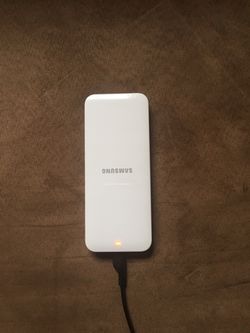 Samsung galaxy note 4 battery charger