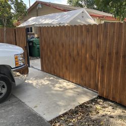 Dura Fence