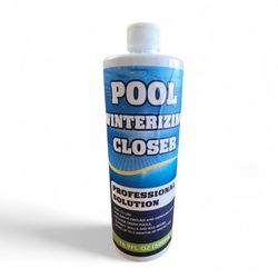 Bondtech Pool Winterizing Closer NEW