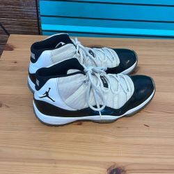 Air Jordan 11 Retro “Concord”