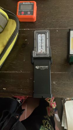 Tool Work Light