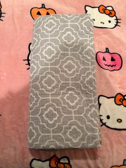 Full/Queen Quilt