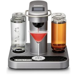 Bartesian Premium Cocktail and Margarita Machine for The Home & The Classic Collection Capsules