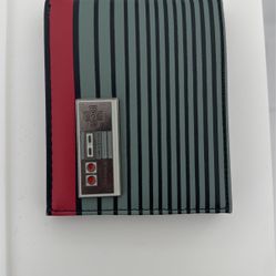 Brand New Nintendo Wallet