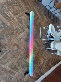 Kids balance beam