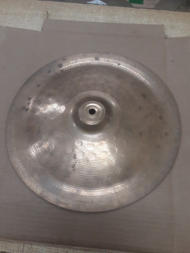 Zildjian 16" China Cymbal