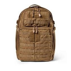 511 5.11 Tactical Rush Backpack 
