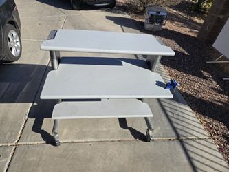 Workstation Commercial Medical Grade