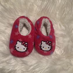 Hello Kitty Sleeper For A 3-5 Year Old
