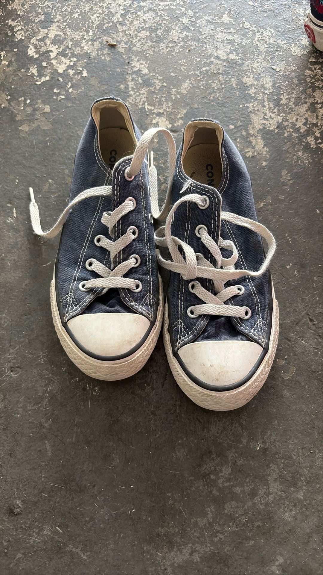 Converse