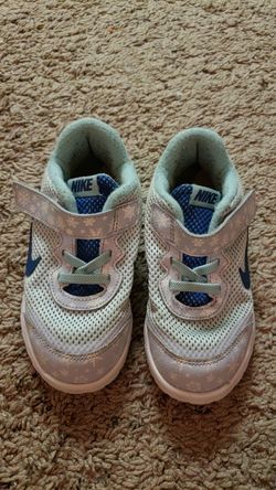 "Frozen" Nike 10c
