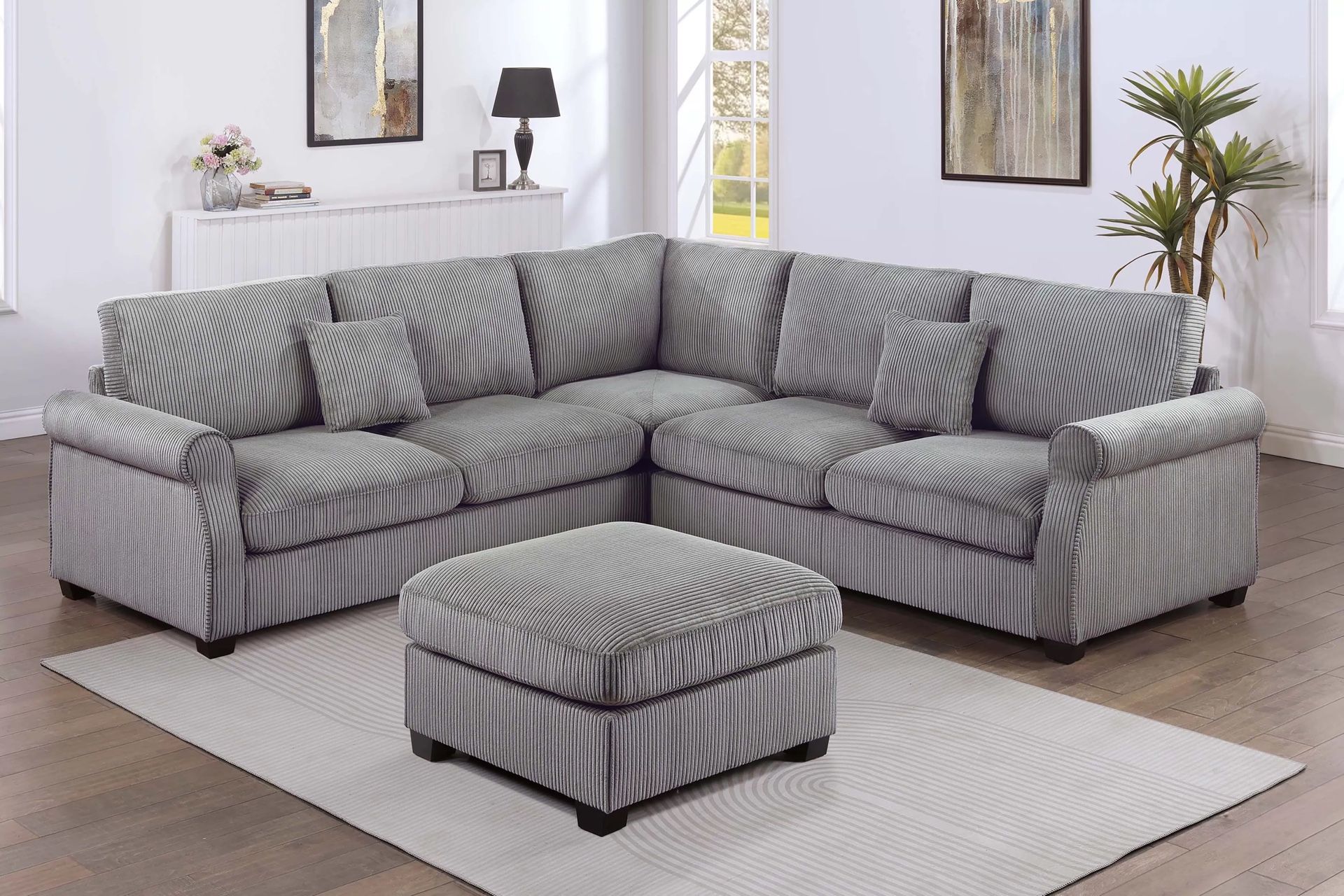 Sectional Sofa Blow Out Sale!