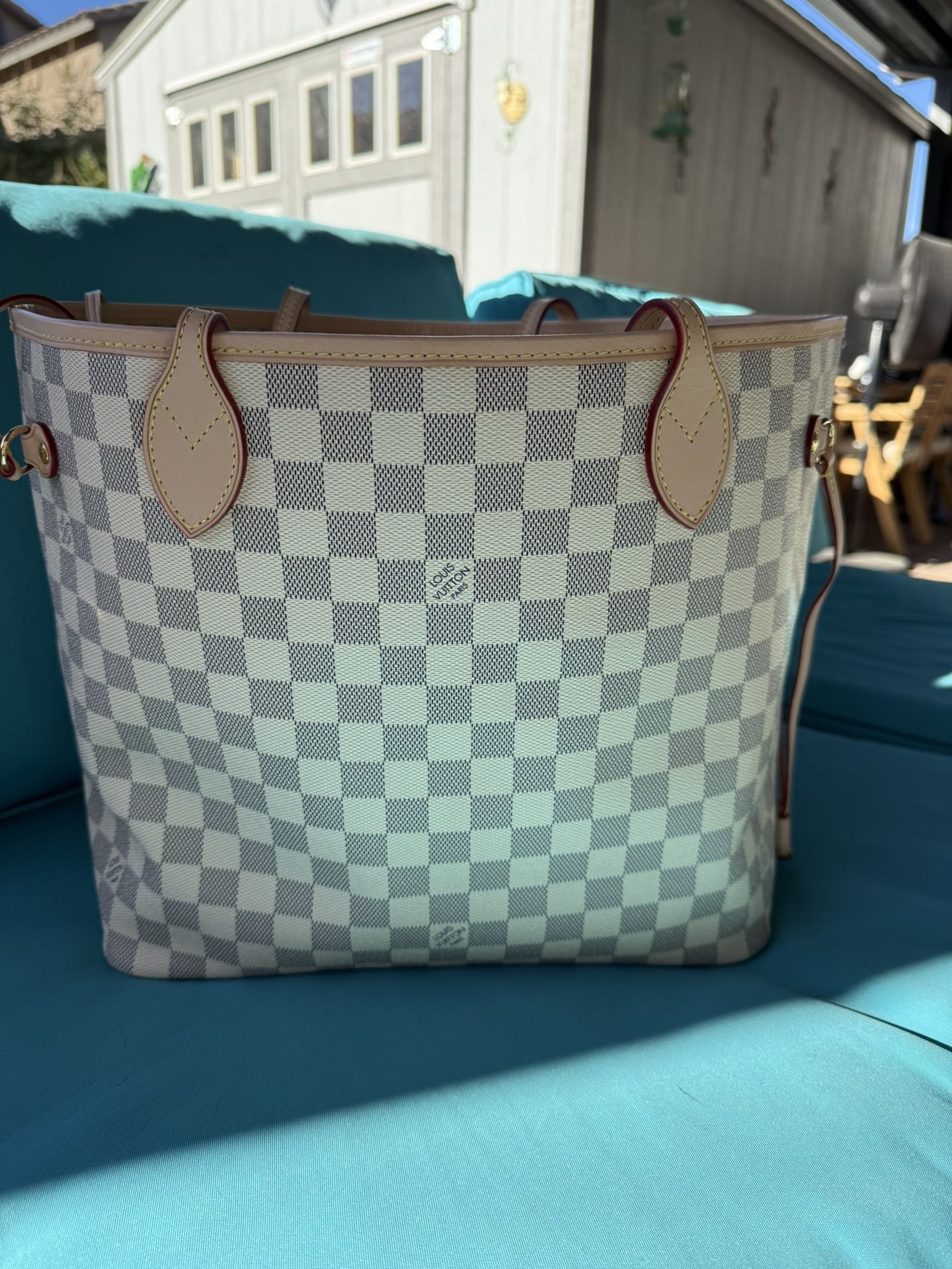 Neverfull Bag