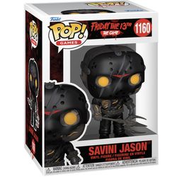 Funko pop! Savini Jason