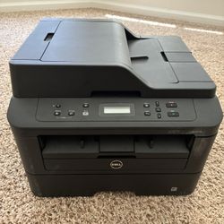 Printer/scanner