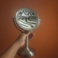 Zadro LED Lighted Makeup Mirror