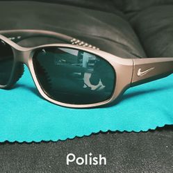 Nike Sunglasses 