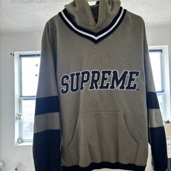 Supreme Hoodies