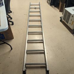10 Ft Ladder