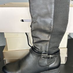 Women’s Boots