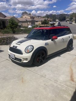 2011 Mini Cooper Clubman JCW ( Wagon, Cooper S,bmw)