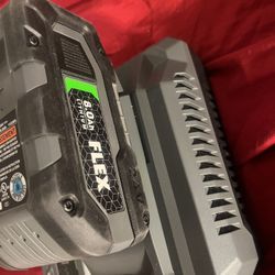 Flex  Battery