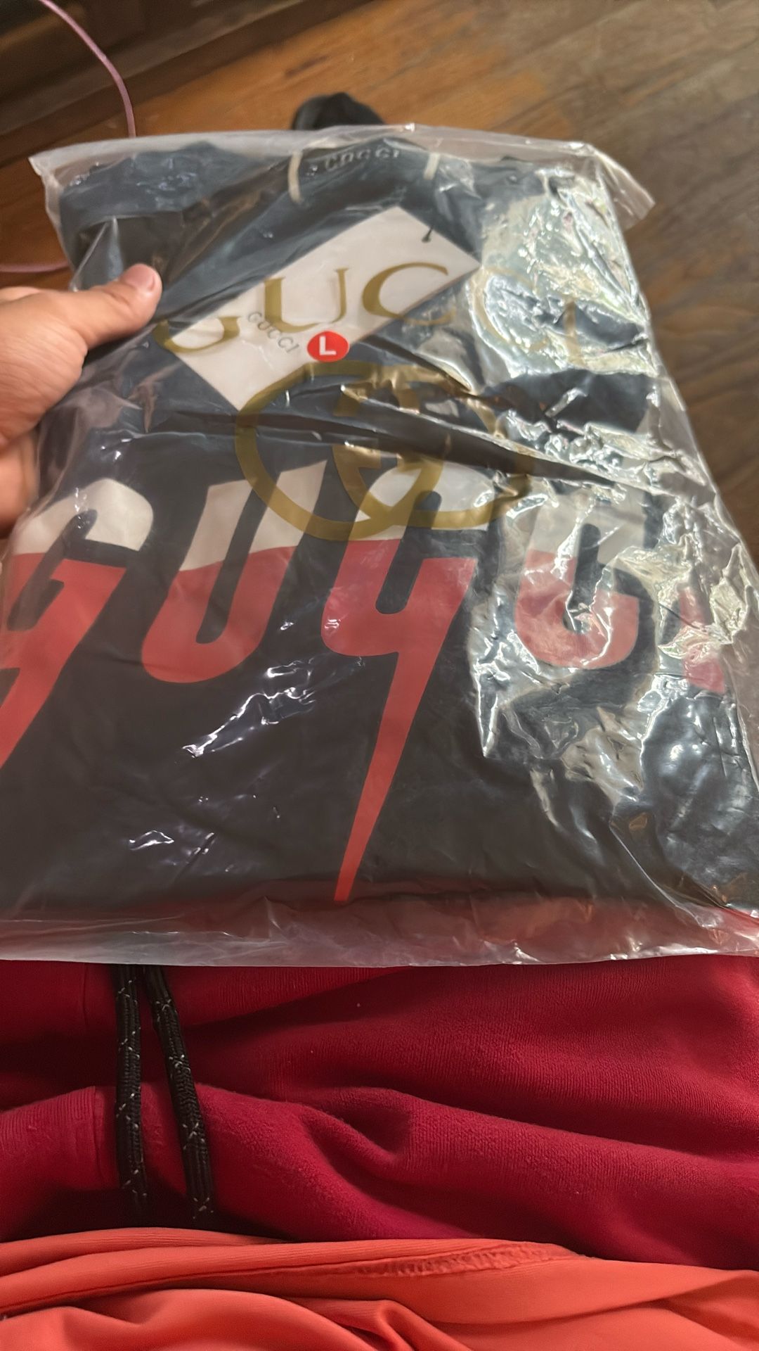 Gucci Shirt