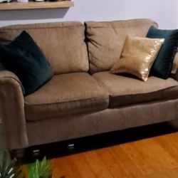 Sofa Set
