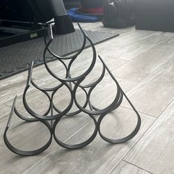 Wine Rack